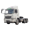 CAMC M5牵引车日款6×4