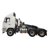 CAMC M5牵引车日款6×4