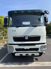CAMC 新款右驾6×4电动搅拌车