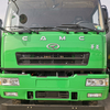 CAMC M5日款 8*4电动自卸车