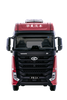 CAMC X9牵引车 6×4