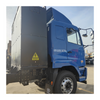 CAMC M5 6×4电动牵引车