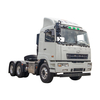 CAMC M5牵引车日款6×4