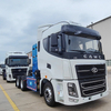 CAMC H9 CNG 牵引车