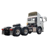 CAMC M5牵引车日款6×4