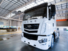 CAMC H7高顶 4×2牵引车