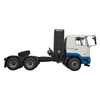 CAMC M5 日款6×4电动牵引车