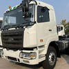 用于货物运输的柴油发动机 6x4 重型卡车