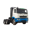 CAMC M5 日款6×4电动牵引车