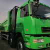 CAMC M5日款 8*4电动自卸车