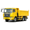 CAMC 6×4 欧款自卸车
