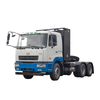 CAMC M5 日款6×4电动牵引车