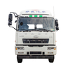 CAMC M5牵引车日款6×4