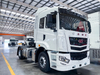 CAMC H7高顶 4×2牵引车