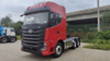 CAMC X9牵引车 6×4
