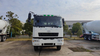 CNG 10 立方米乡村道路混凝土搅拌车
