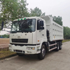 CAMC 经典 6X4 自卸卡车 