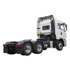 CAMC 6×4牵引车 H7系列
