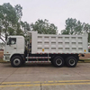 CAMC 经典 6X4 自卸卡车 