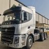 CAMC H9 牵引车