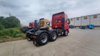 CAMC X9牵引车 6×4