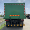 CAMC 经典6×4自卸车 M5华菱重卡 日款
