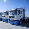 CAMC 6X4 电动牵引车