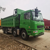 CAMC 8X4 自卸卡车/自卸卡车