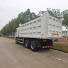 CAMC 经典 6X4 自卸卡车 