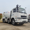 CAMC 8X4 混凝土搅拌车