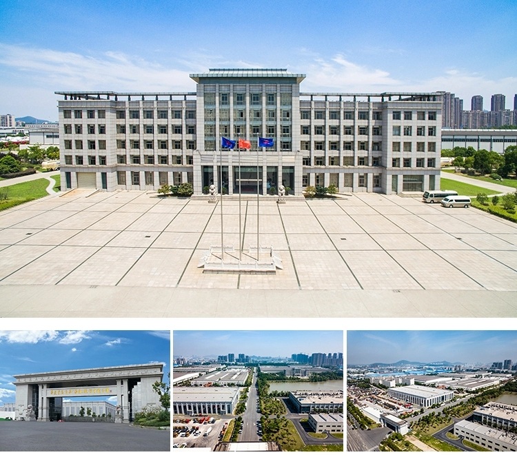公司3