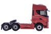 CAMC X9牵引车 6×4