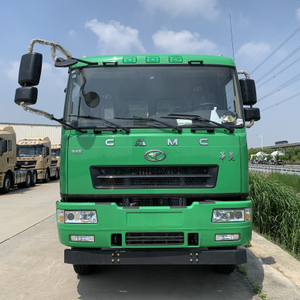 CAMC 经典6×4自卸车 M5华菱重卡 日款