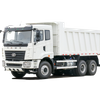 CAMC H7 6×4自卸车