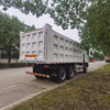 CAMC 经典 6X4 自卸卡车 