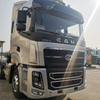 CAMC H9 牵引车