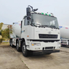 CAMC 8X4 混凝土搅拌车