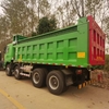 CAMC 8X4 自卸卡车/自卸卡车