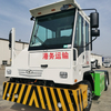 CAMC 码头/码头卡车