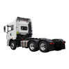 CAMC 6×4牵引车 H7系列