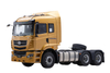 CAMC 6×4牵引车 H7系列