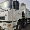 CAMC 8X4 自卸卡车/自卸卡车