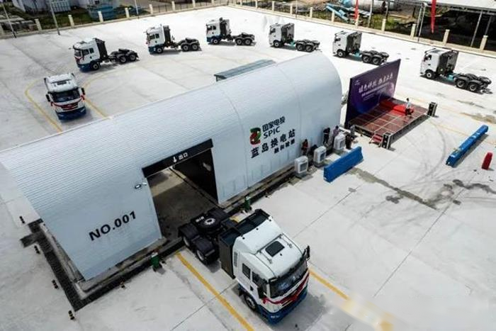 9立方米公路混凝土搅拌车
