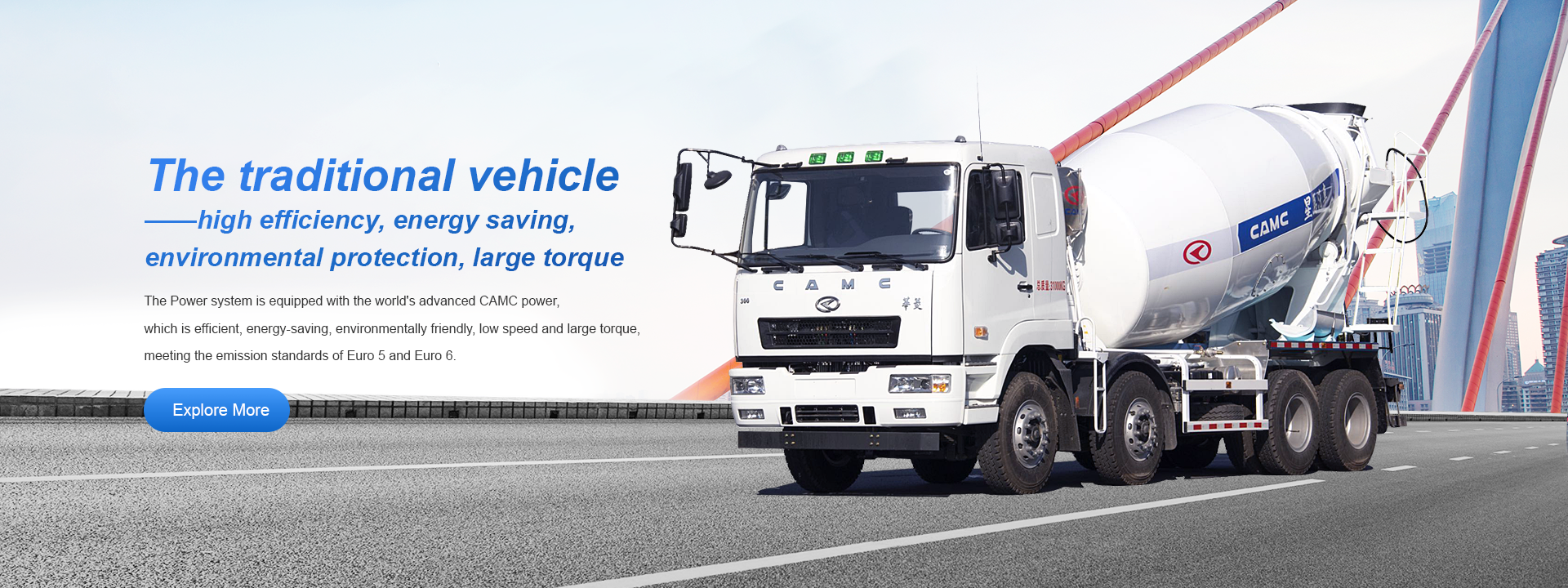 Electric Truck For Urban Freight, Construction Dump Truck supplier