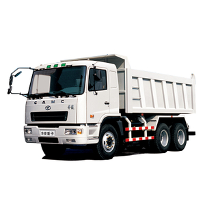 CAMC 经典 6X4 自卸卡车 