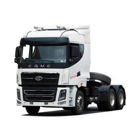 CAMC H9 牵引车